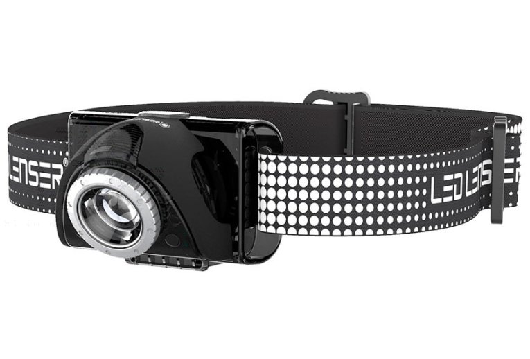 Ledlenser SEO7R