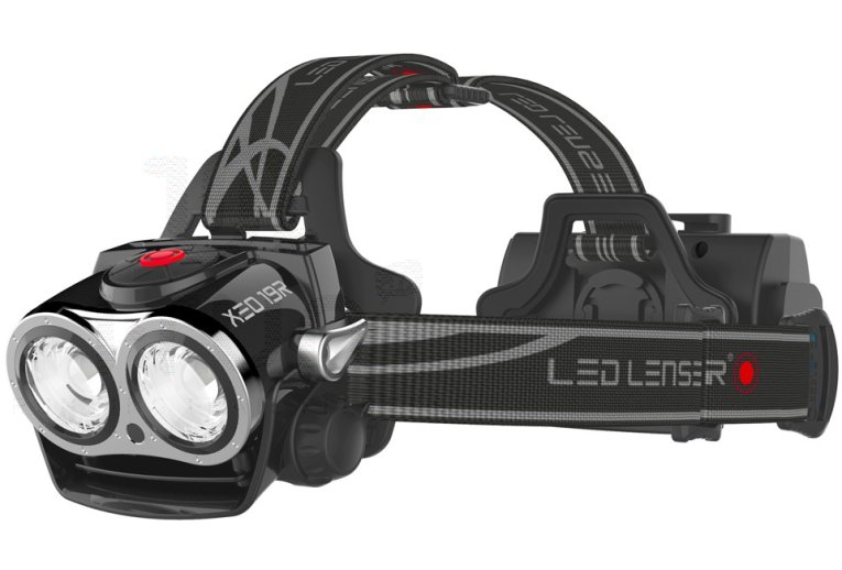 Ledlenser XEO 19R + accesorios