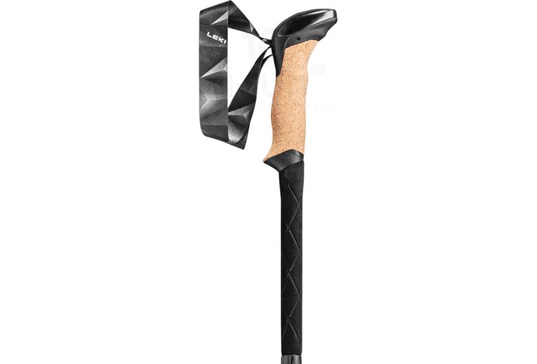 Leki Black Series FX Carbon