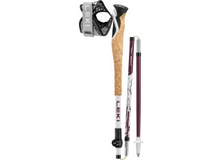 Leki Cross Trail FX Superlite Compact