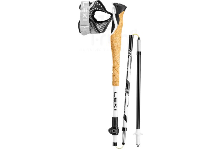 Leki Cross Trail FX Superlite Compact