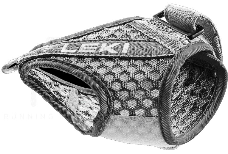 Leki Dragonne Shark Frame Strap Mesh - M/L/XL