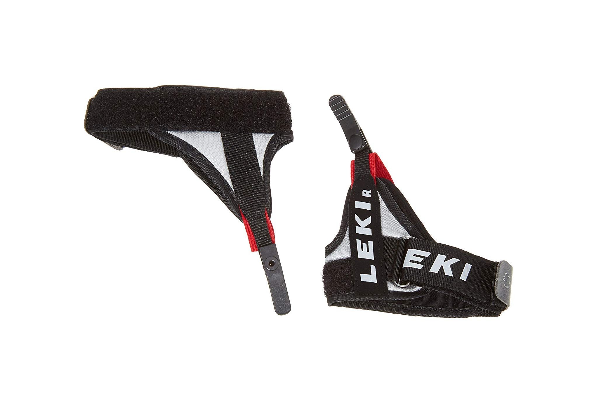 Leki Dragonne Trigger 1 V2 Nordic Strap M/L/XL Diététique Accessoires