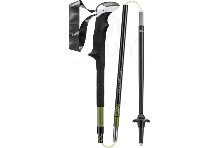 Leki Khumbu Pro FX One TA