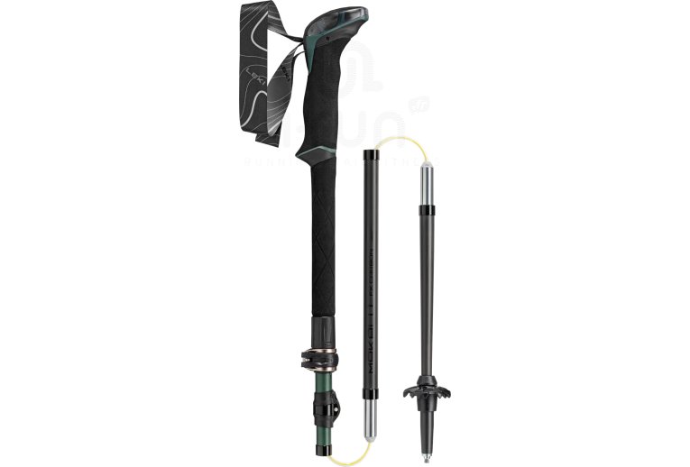 Leki Makalu FX Carbon