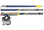 Leki Micro Flash Carbon