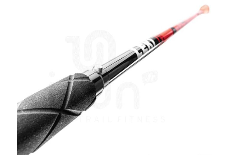 Leki bastones Micro Stick Carbon