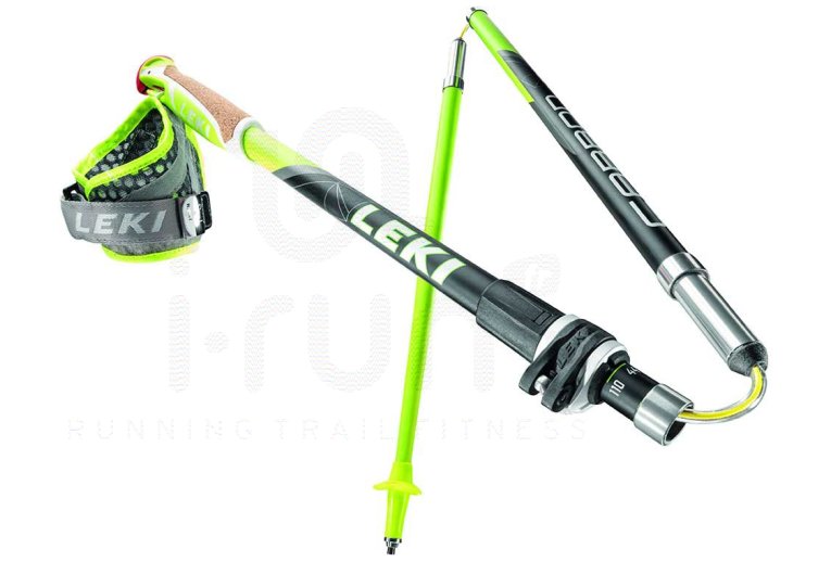 Leki bastones de marcha Micro Trail Vario