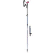 Leki Micro Vario Carbon Lady