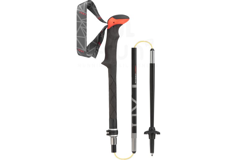 Leki bastones de marcha Micro Vario TA