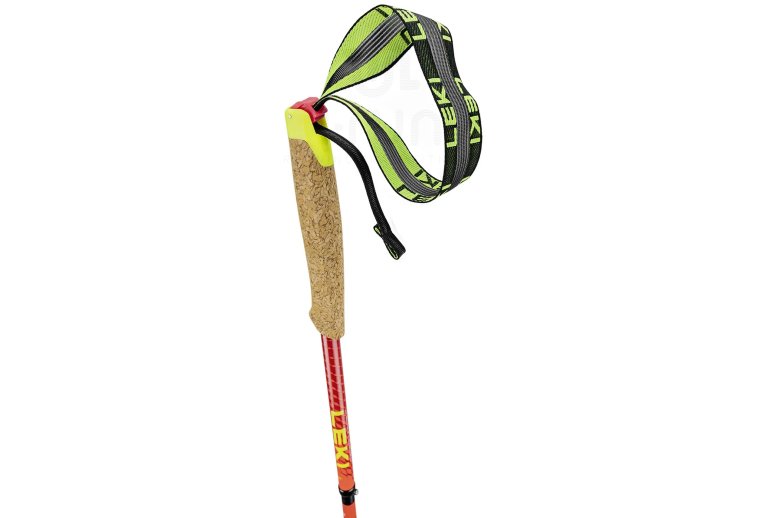 Leki Neotrail Pro FX One Superlite