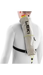 Leki Trail Running Quiver