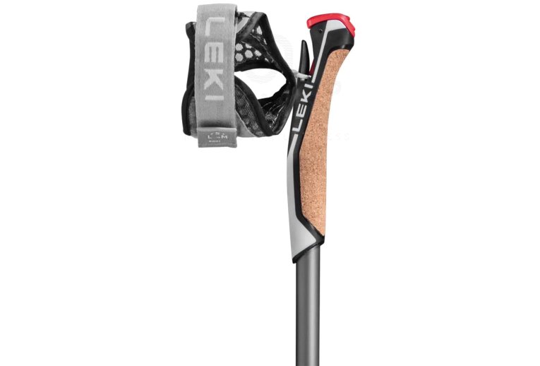 Leki Traveller Alu
