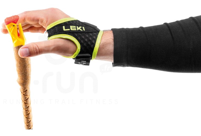 Leki Ultratrail FX One