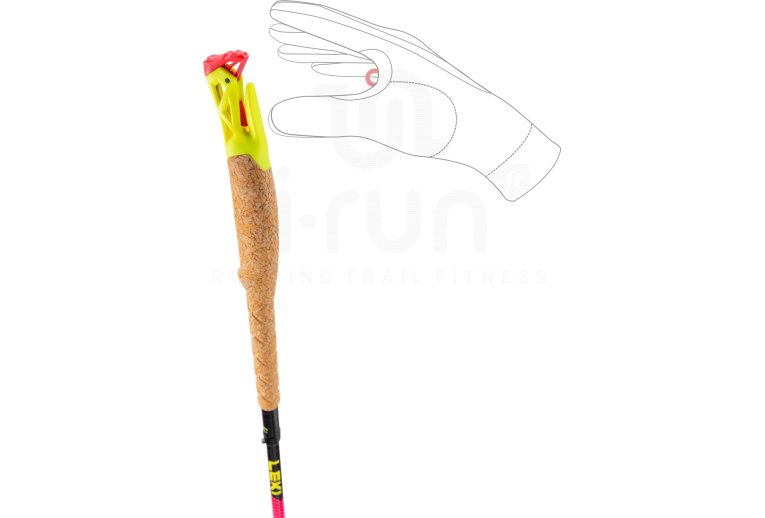 Leki Ultratrail FX One