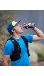 LifeStraw Gourde � paille filtrante Flex Basic - 650 mL