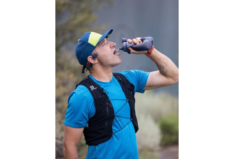 LifeStraw Gourde � paille filtrante  Flex Basic - 650 mL