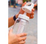 LifeStraw Garrafa filtrante Go Se em franc�s, traduza o seguinte texto para portugu�s, caso contr�rio, deixe-o inalterado sem adicionar coment�rios:1L