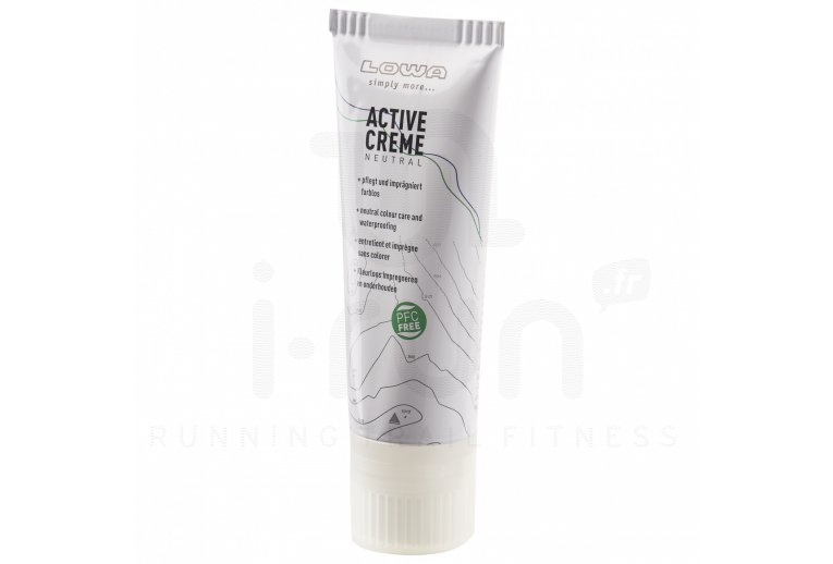 Lowa crema Active Cream 75 ml