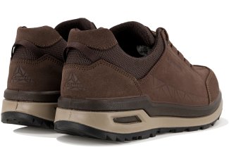 Lowa Bellagio Gore-Tex Lo Herren