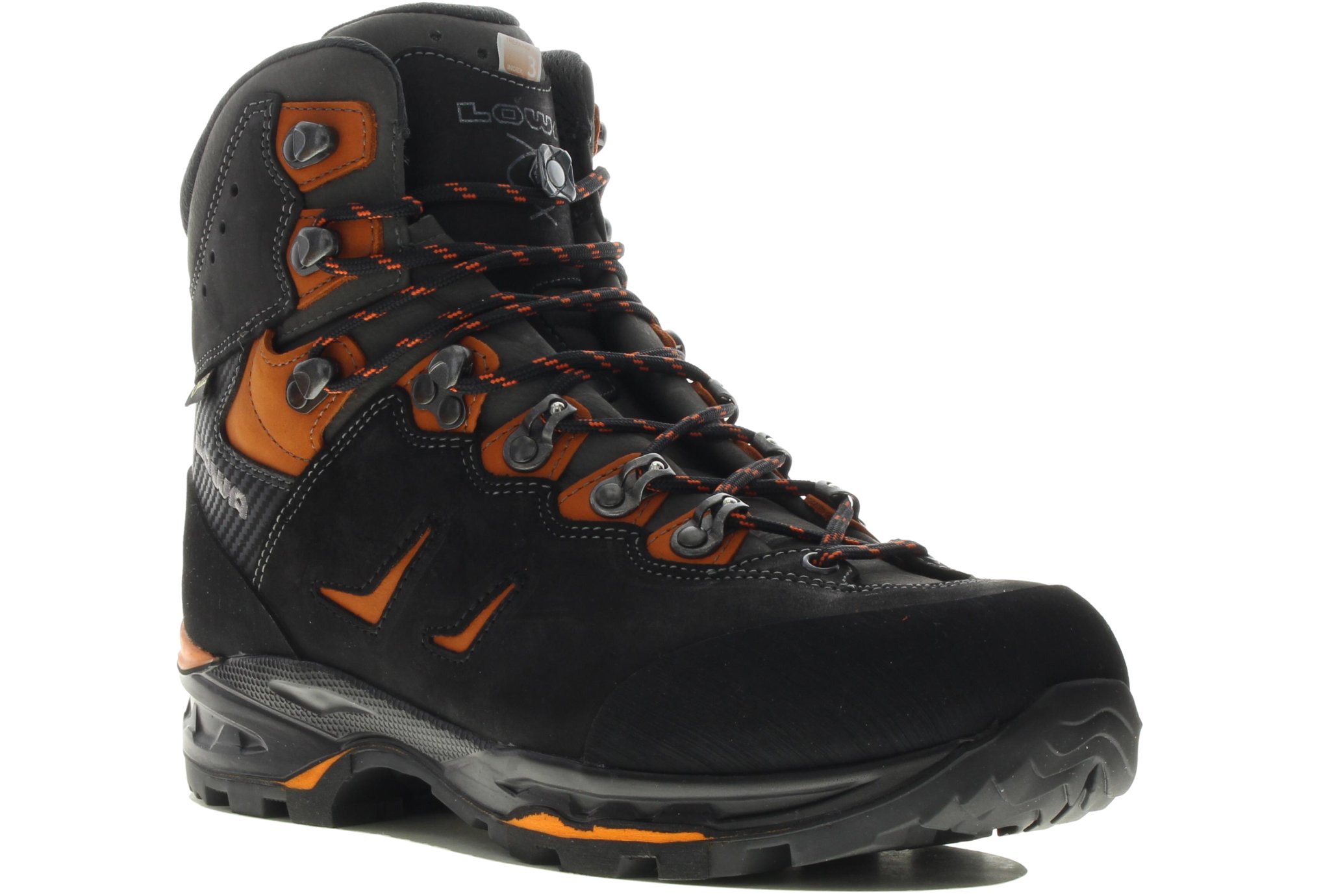 Lowa Camino Gore-Tex M Chaussures homme