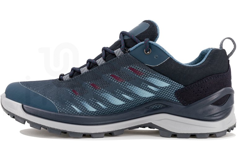 Lowa Ferrox Low Gore-Tex Damen