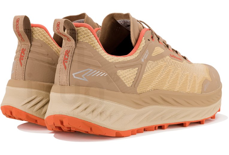 Lowa Fortux Gore-Tex Herren