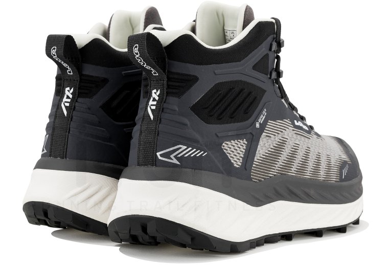 Lowa Fortux Gore-Tex QC