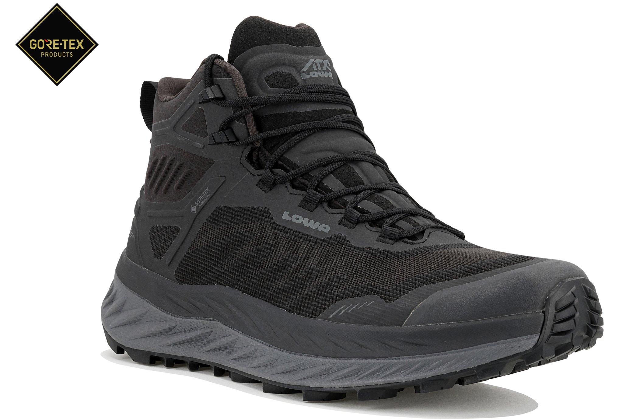 Hoka One One Transport Chukka Gore-Tex M special offer | Man