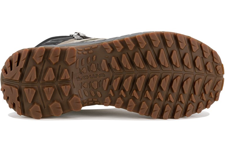 Lowa Innovo Mid Gore-Tex