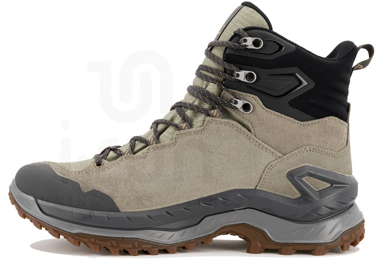 Lowa Innovo Mid Gore-Tex
