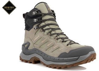 Lowa Innovo Mid Gore-Tex