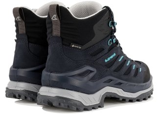 Lowa Innovo Mid Gore-Tex Damen