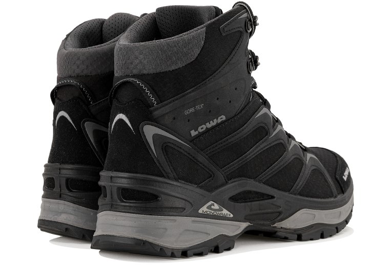 Lowa Innox Mid Gore-Tex Herren