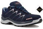 Lowa Innox Pro Gore-Tex Lo Damen