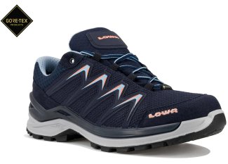 Lowa Innox Pro Gore-Tex Low W