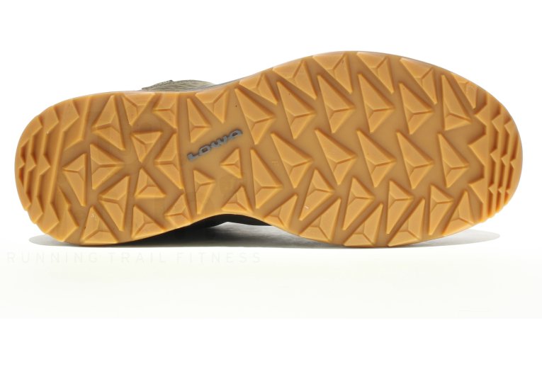 Lowa Locarno Gore-Tex Lo Herren