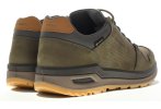 Lowa Locarno Gore-Tex Lo Herren