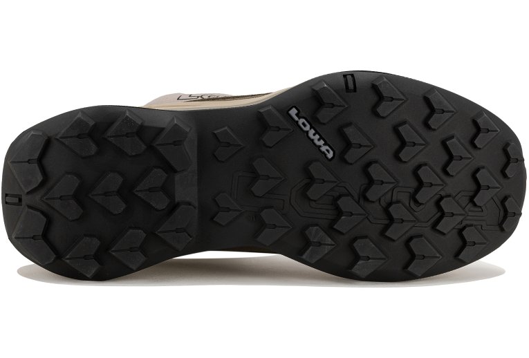 Lowa Maddox Pro Gore-Tex Low Herren