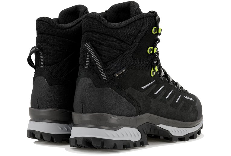 Lowa Randir Mid Gore-Tex