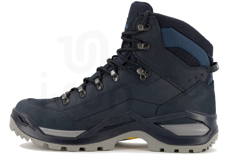 Lowa Renegade Evo Gore-Tex Cano Mdio