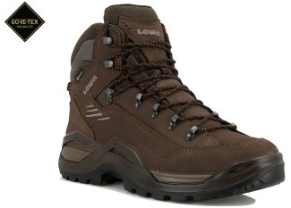 Lowa Renegade Evo Gore-Tex Mid Wide
