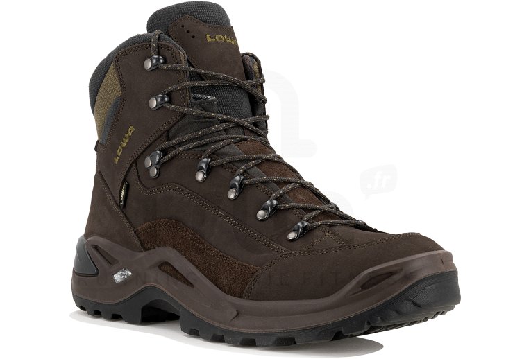 Lowa Renegade Gore-Tex Mid Herren