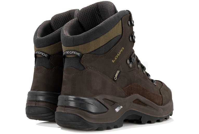 Lowa Renegade Gore-Tex Mid Herren