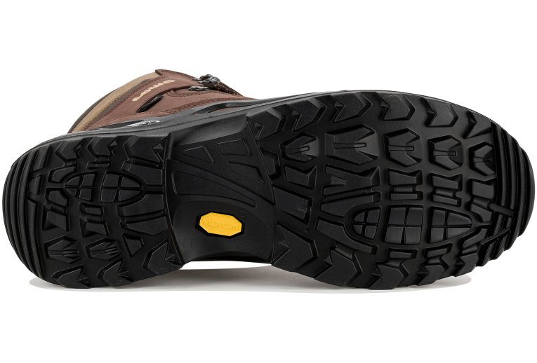 Lowa Renegade Gore-Tex Mid