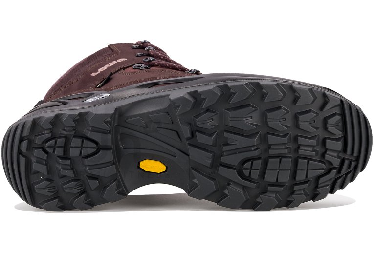 Lowa Renegade Gore-Tex Mid Damen