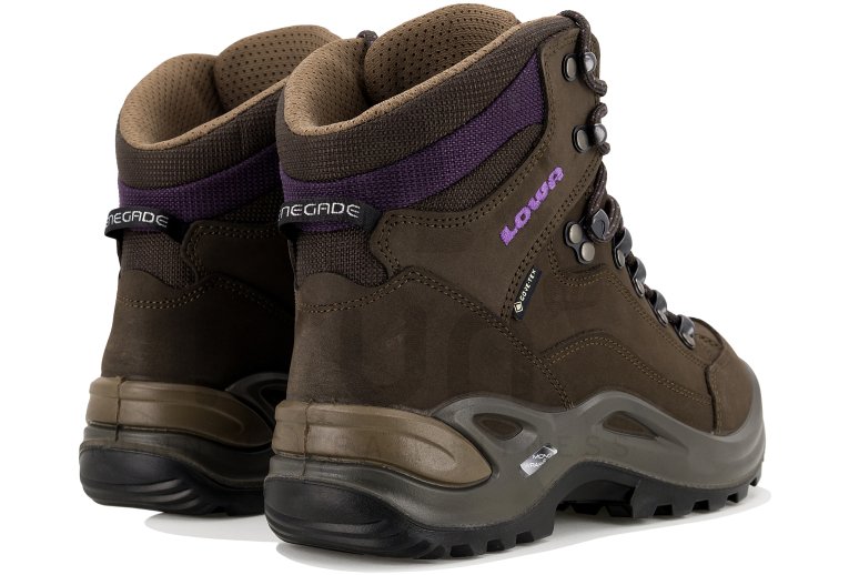 Lowa Renegade Gore-Tex Mid
