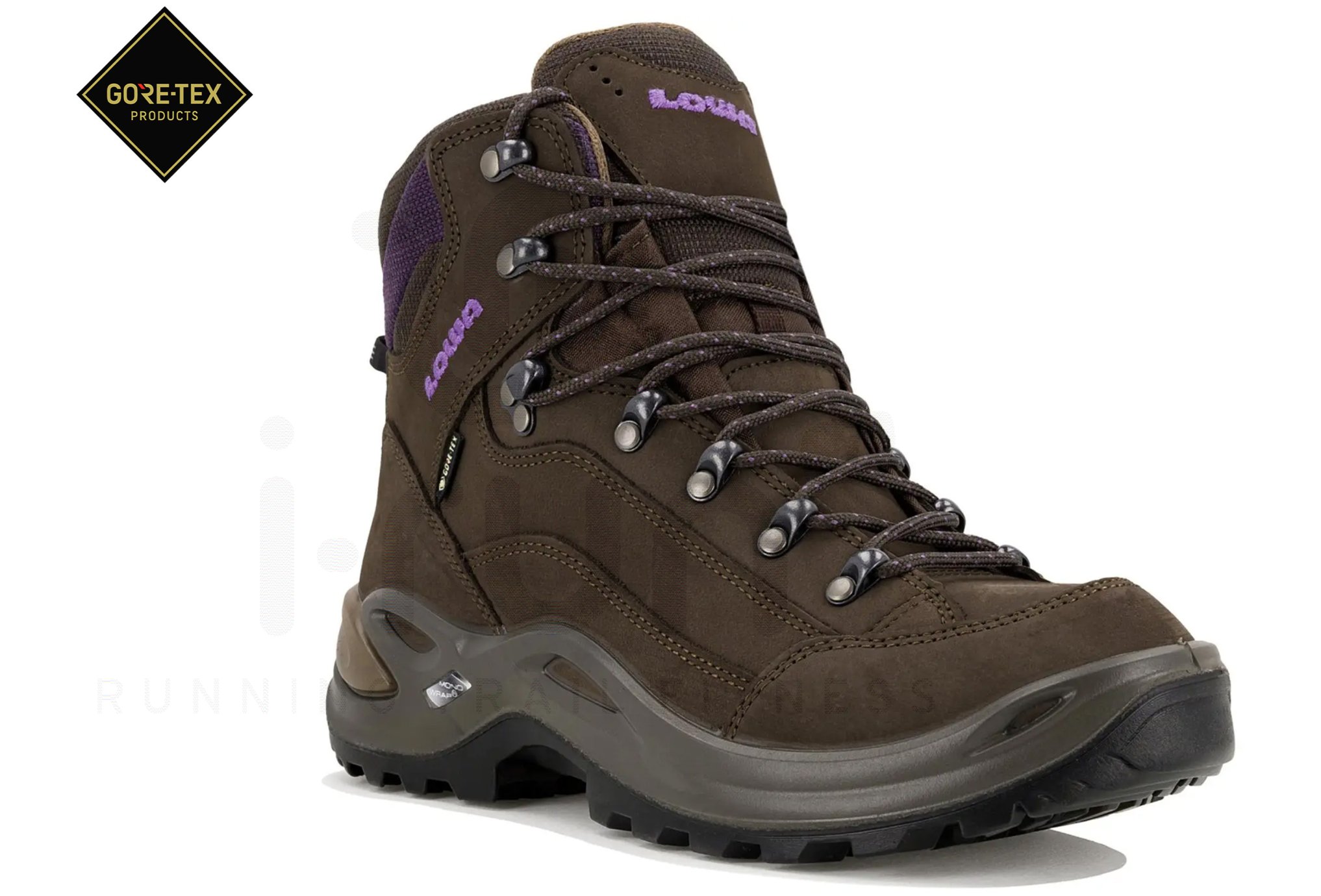 Chaussures de randonnée et de montagne Lowa homme Taille 40 en ligne