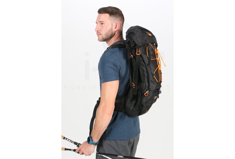 Lowe Alpine mochila AirZone Camino Trek ND35:45 - M