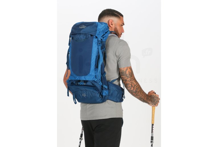 Lowe Alpine mochilaAirZone Trek+ 35/45 - M/L